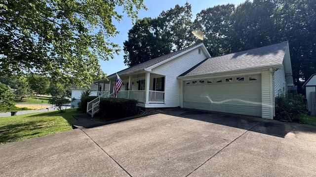 330 N Boundary Street, Dalton, GA 30720