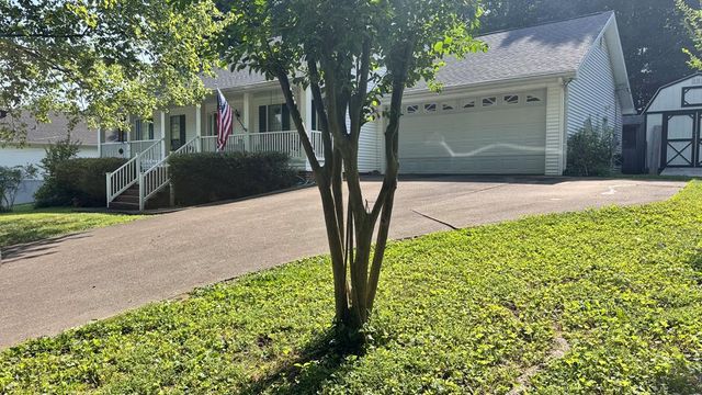 330 N Boundary Street, Dalton, GA 30720