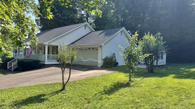 330 N Boundary Street, Dalton, GA 30720
