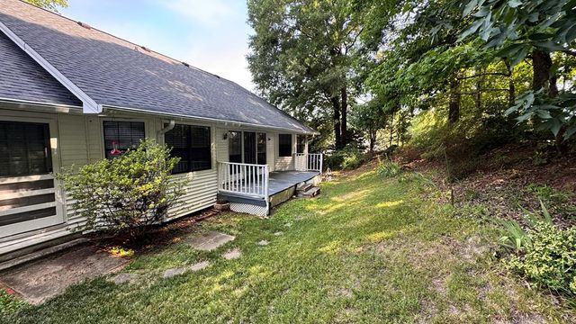 330 N Boundary Street, Dalton, GA 30720