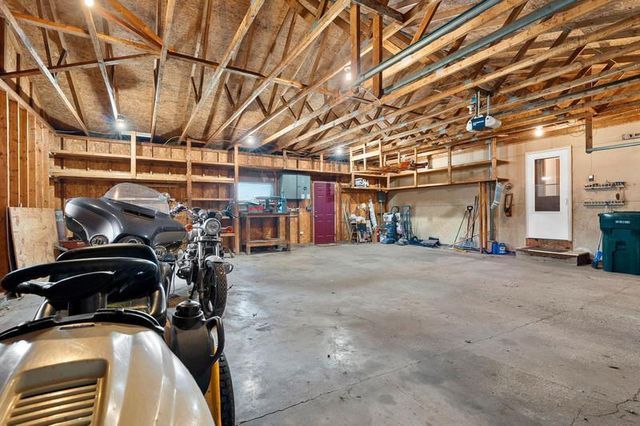 W8136 SANDY LANE, Hortonville, WI 54944