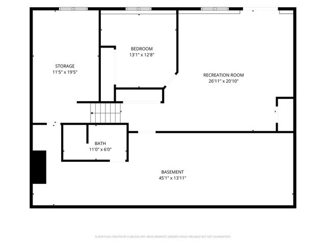 W8136 SANDY LANE, Hortonville, WI 54944