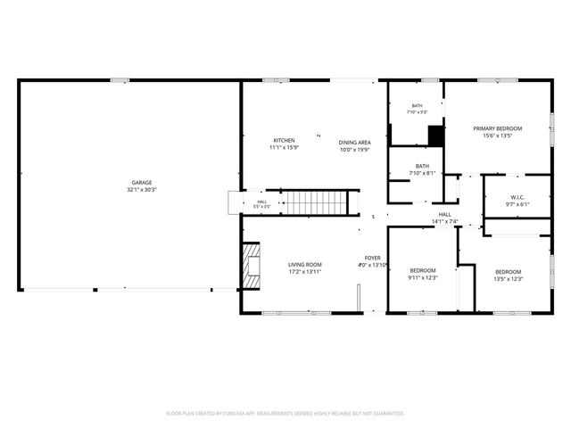 W8136 SANDY LANE, Hortonville, WI 54944