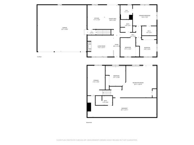 W8136 SANDY LANE, Hortonville, WI 54944
