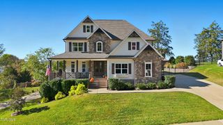 140 Christine Court, Johnson City, TN 37601