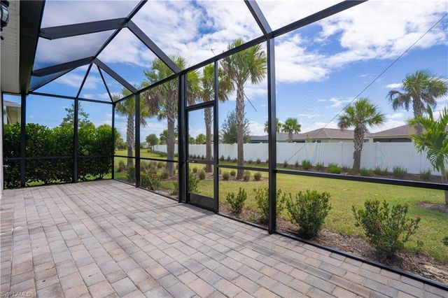 42186 Edgewater DR, Punta Gorda, FL 33982