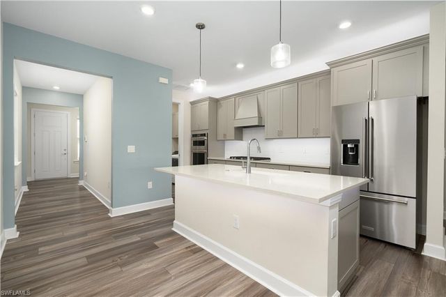 42186 Edgewater DR, Punta Gorda, FL 33982