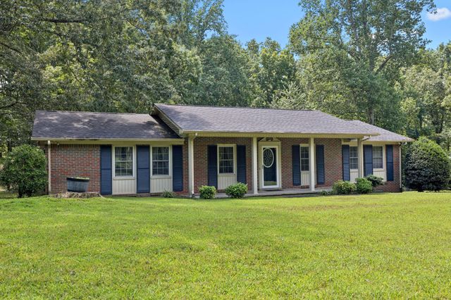 106 Dogwood Cir, Waverly, TN 37185