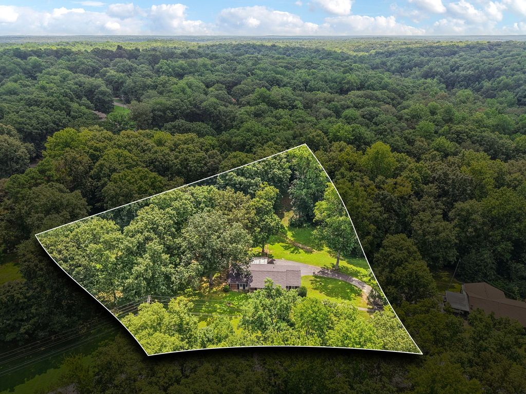 106 Dogwood Cir, Waverly, TN 37185