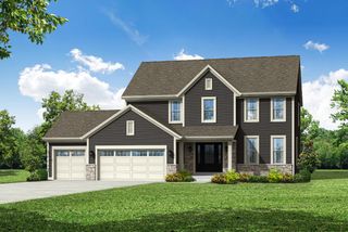 1534 Fairwinds BOULEVARD #Lt16, Mukwonago, WI 53149