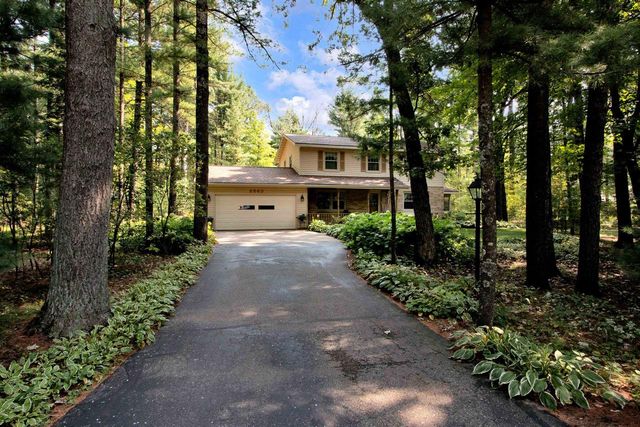 3340 ARBOR VITAE LANE, Plover, WI 54467