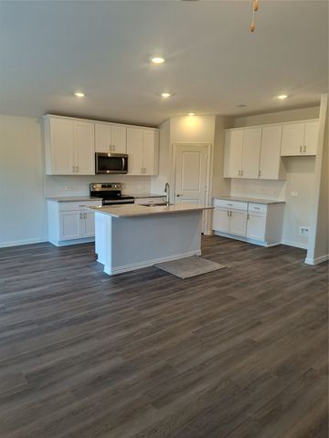 315 Canyon Oaks Drive, Greenville, TX 75402