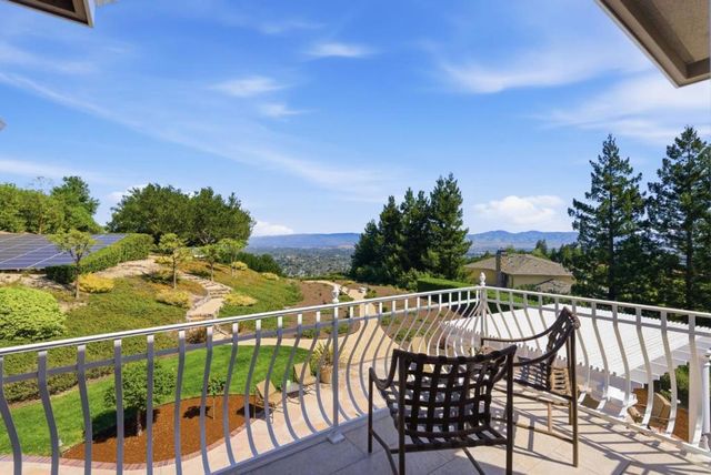 130 Sierra Azule, Los Gatos, CA 95032