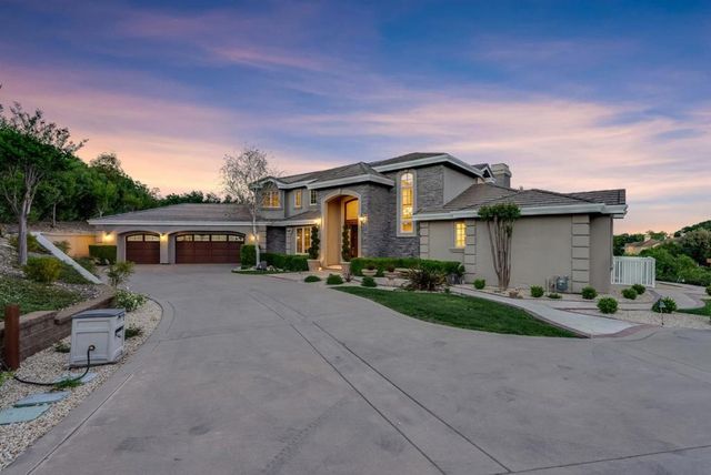 130 Sierra Azule, Los Gatos, CA 95032