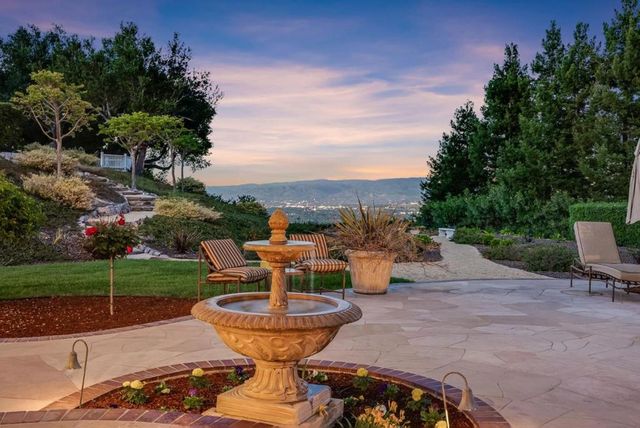 130 Sierra Azule, Los Gatos, CA 95032