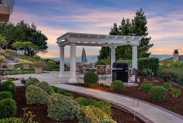 130 Sierra Azule, Los Gatos, CA 95032