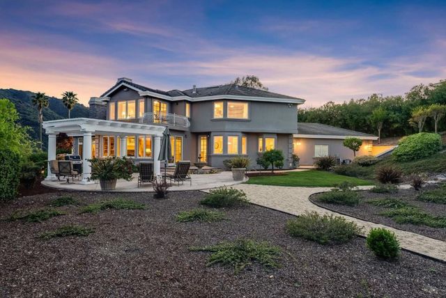 130 Sierra Azule, Los Gatos, CA 95032