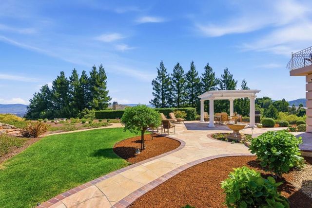 130 Sierra Azule, Los Gatos, CA 95032