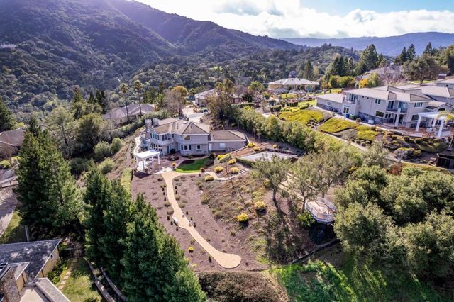 130 Sierra Azule, Los Gatos, CA 95032