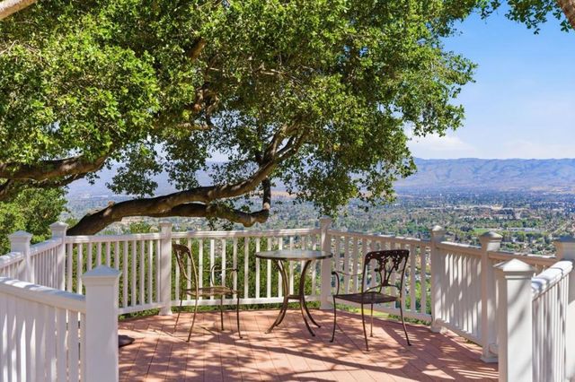 130 Sierra Azule, Los Gatos, CA 95032