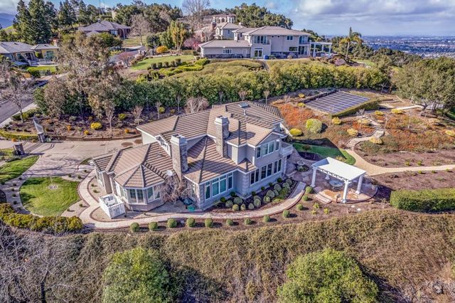 130 Sierra Azule, Los Gatos, CA 95032