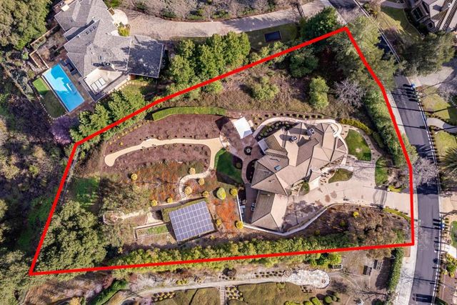 130 Sierra Azule, Los Gatos, CA 95032