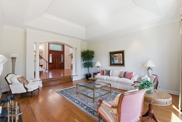 130 Sierra Azule, Los Gatos, CA 95032