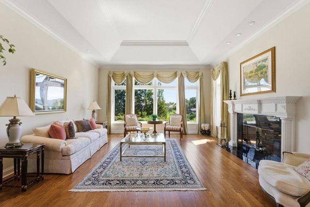 130 Sierra Azule, Los Gatos, CA 95032