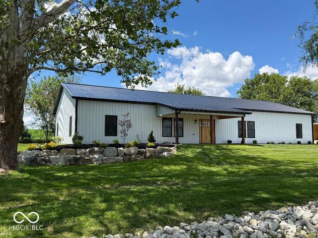 2311 N Co Rd 450 W, Greensburg, IN 47240
