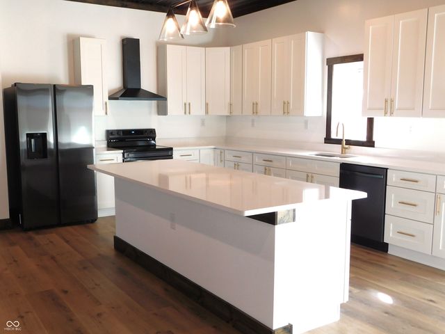 2311 N Co Rd 450 W, Greensburg, IN 47240