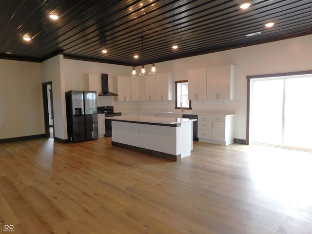 2311 N Co Rd 450 W, Greensburg, IN 47240