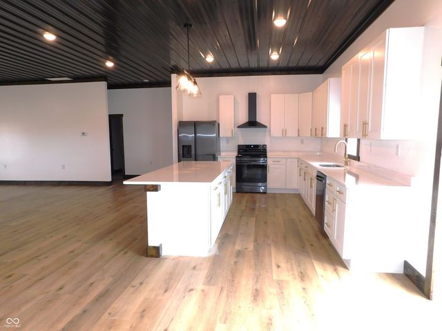 2311 N Co Rd 450 W, Greensburg, IN 47240