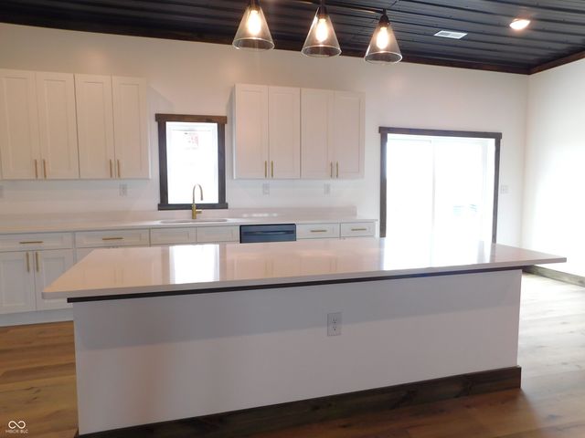 2311 N Co Rd 450 W, Greensburg, IN 47240