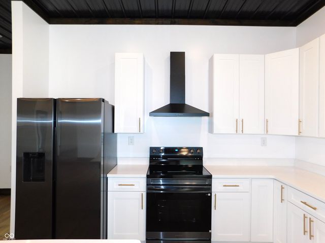 2311 N Co Rd 450 W, Greensburg, IN 47240