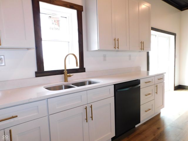2311 N Co Rd 450 W, Greensburg, IN 47240
