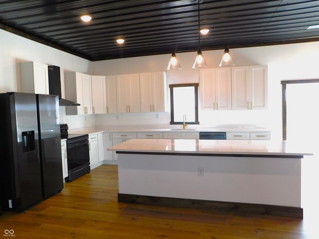 2311 N Co Rd 450 W, Greensburg, IN 47240