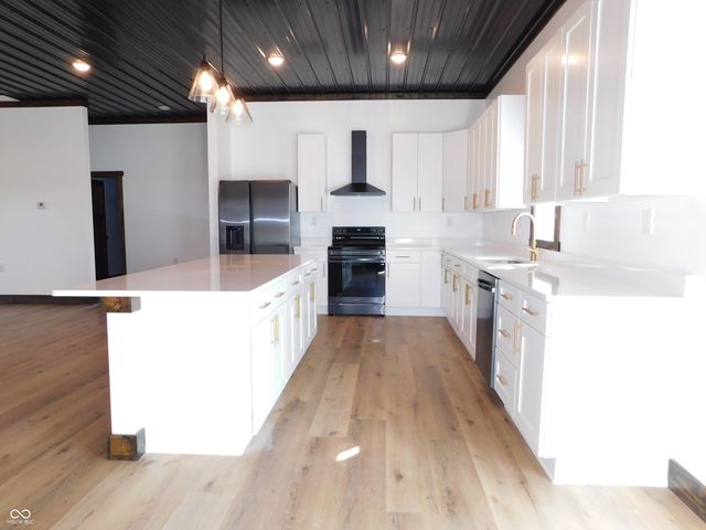 2311 N Co Rd 450 W, Greensburg, IN 47240