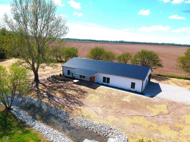 2311 N Co Rd 450 W, Greensburg, IN 47240
