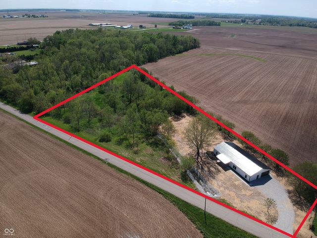2311 N Co Rd 450 W, Greensburg, IN 47240