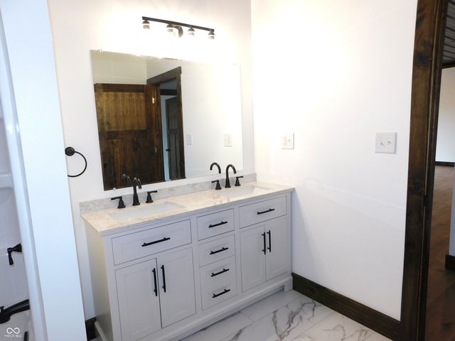 2311 N Co Rd 450 W, Greensburg, IN 47240