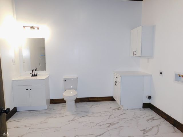 2311 N Co Rd 450 W, Greensburg, IN 47240