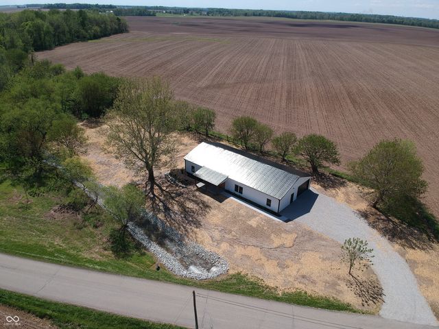 2311 N Co Rd 450 W, Greensburg, IN 47240