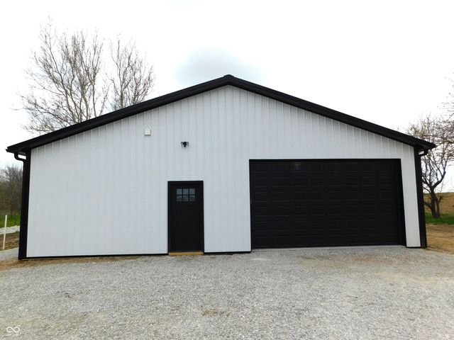 2311 N Co Rd 450 W, Greensburg, IN 47240