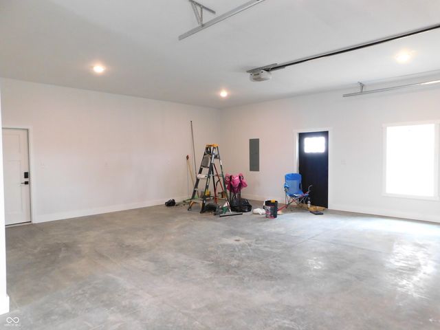 2311 N Co Rd 450 W, Greensburg, IN 47240