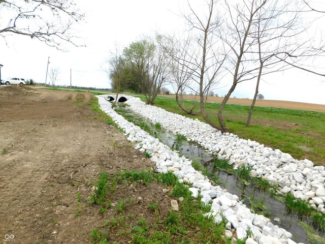 2311 N Co Rd 450 W, Greensburg, IN 47240