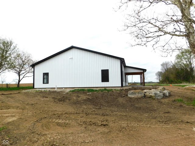 2311 N Co Rd 450 W, Greensburg, IN 47240