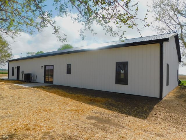 2311 N Co Rd 450 W, Greensburg, IN 47240