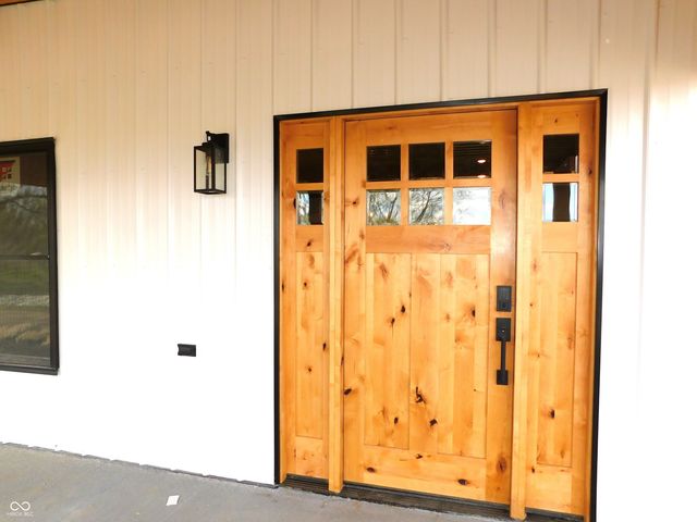 2311 N Co Rd 450 W, Greensburg, IN 47240