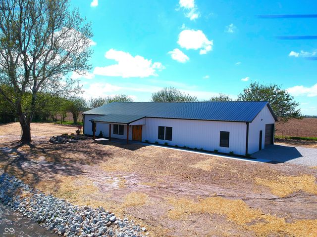 2311 N Co Rd 450 W, Greensburg, IN 47240