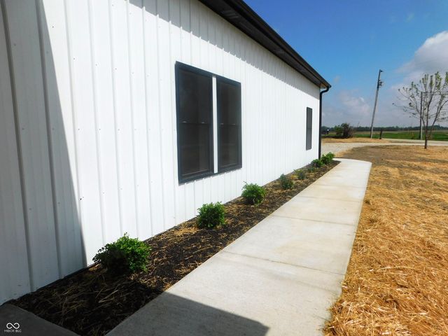 2311 N Co Rd 450 W, Greensburg, IN 47240